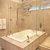 MASTER BATH TUB